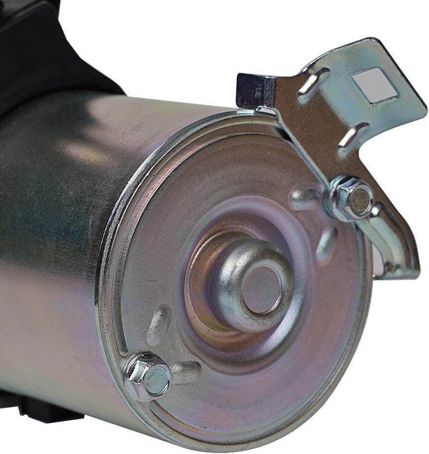 IRONTREE 17960 Professional New Starter Compatible with Honda Accord Civic CR-V Element, Acura CSX TSX, 2.0L 2.4L L4 Engine, OE Replacement #31200-RAA-A61 31200-RRA-A51 31200-RZA-A01