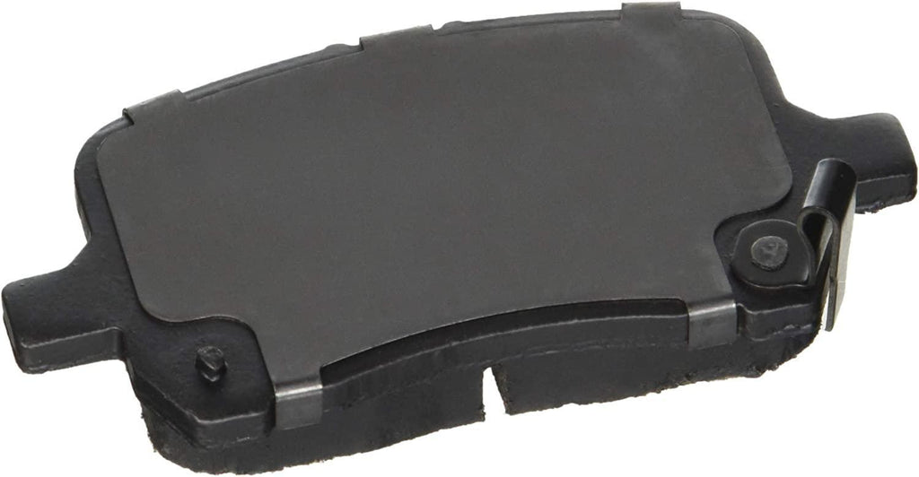 Centric (103.10280) Brake Pad, Ceramic