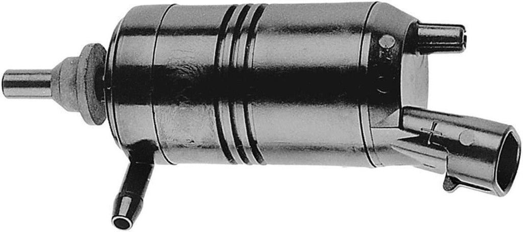 TRICO Spray Windshield Washer Pump (11-612) Fits Select Honda, Lexus, Mazda, Pontiac, Scion, and Toyota Model Years