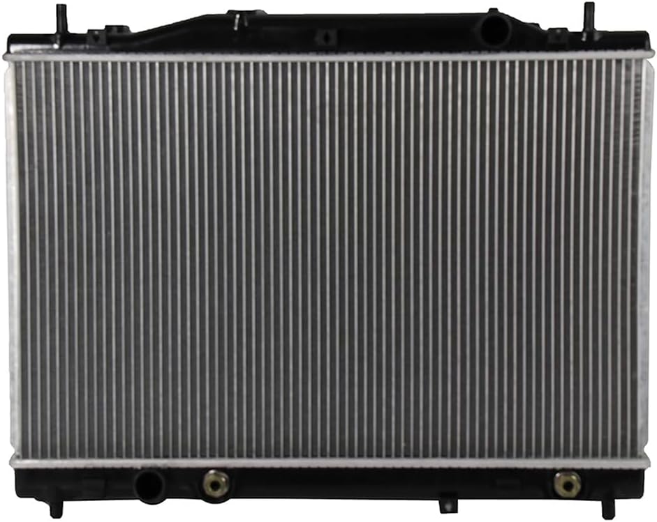 SCITOO Engine Cooling Radiator compatible with 1998-2002 Chevrolet Prizm | 1998-2002 for Toyota for Corolla 1.8L|Car Radiator|2198;DPI2198; 2198; CU2198; 164000D030; 2219; 52474582