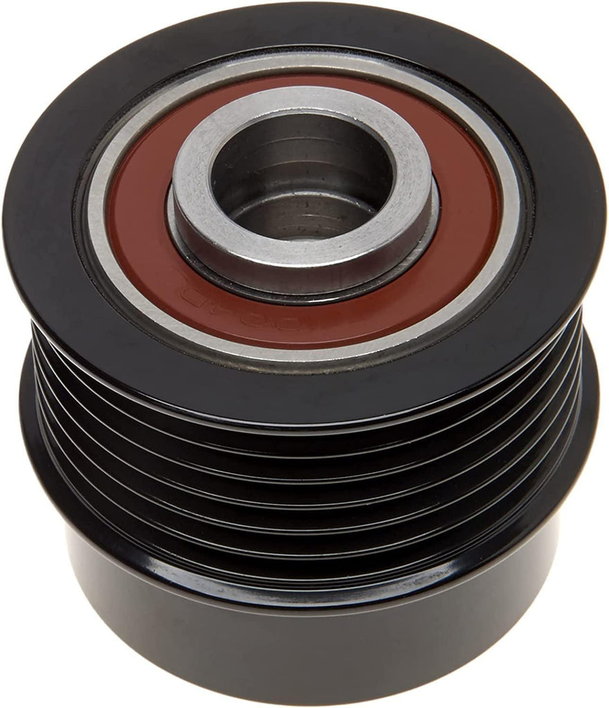 Gates 37015P Alternator Pulley