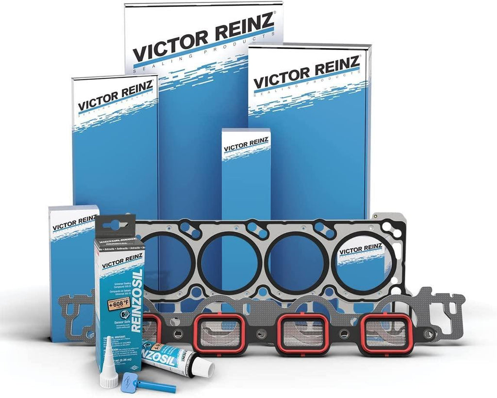 Victor Reinz 70-31414-10 Reinzosil RTV Silicone - 70 ml Tube