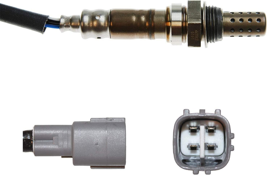 Walker Products 350-34276 Oxygen Sensor, Original Equipment Replacement Premium O2 Sensor, 1 Pack