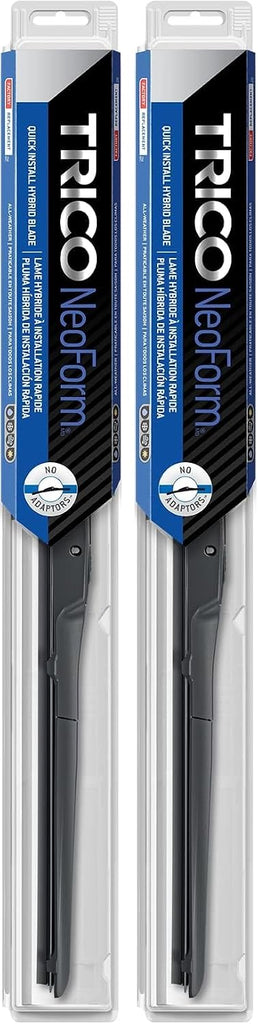 TRICO NeoForm 16-200 Wiper Blade with Teflon - 20" (Pack of 1)