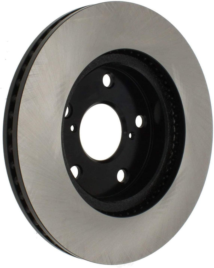 Centric 120.44147 Premium Brake Rotor
