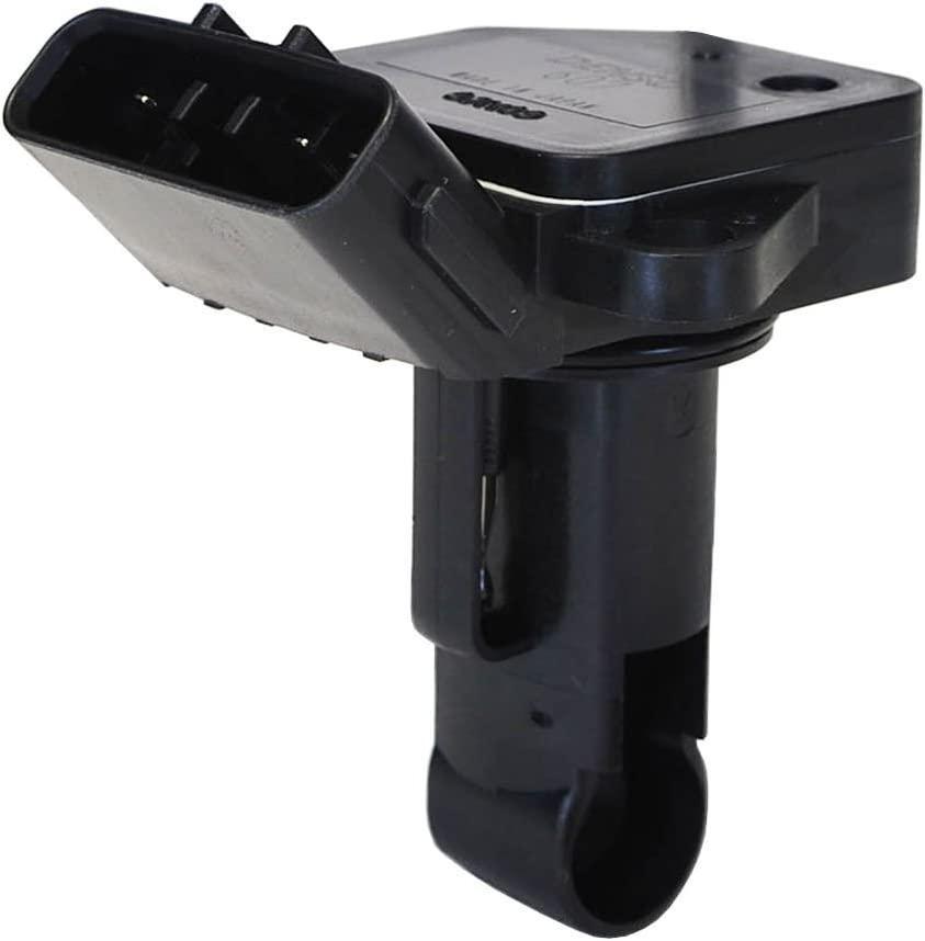 Denso 197-6070 Mass Air Flow Sensor