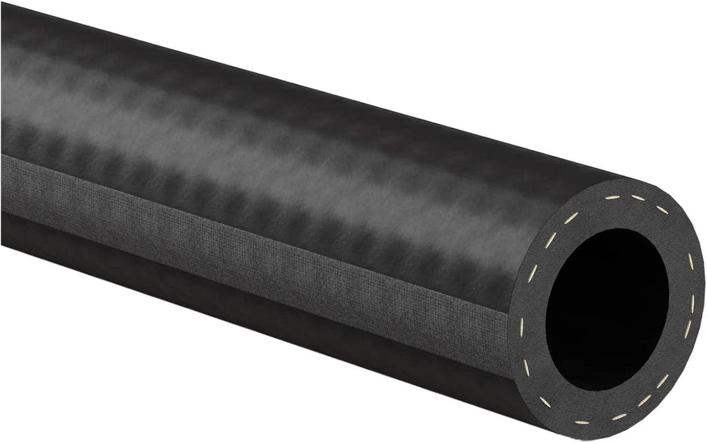 ACDelco Professional 30121 50 ft Bulk Reel of 5/16 in Straight Heater Hose