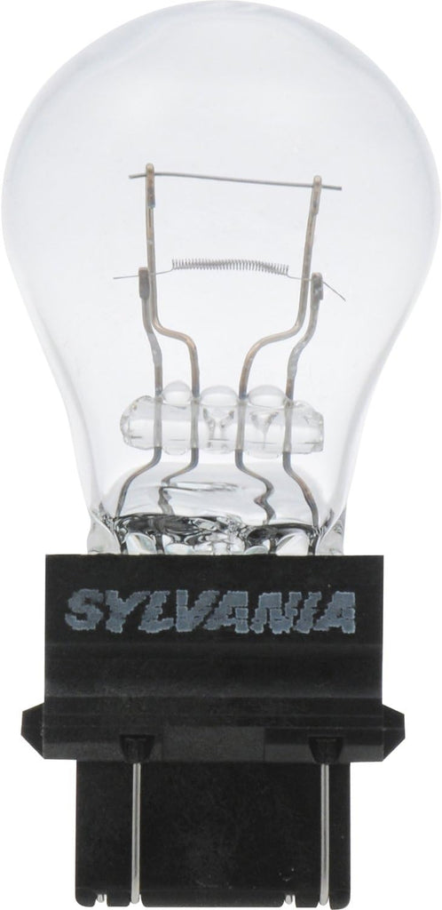 SYLVANIA 921 Basic Miniature Bulb, (Contains 10 Bulbs) (921.TP)