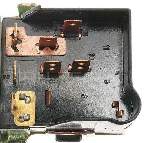 Standard Motor Products, Inc. - Headlight Switc (DS-155T)