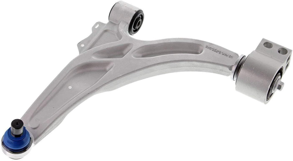 Mevotech MS501133/ CMS501133 X-Factor Control Arm and Ball Joint Assembly