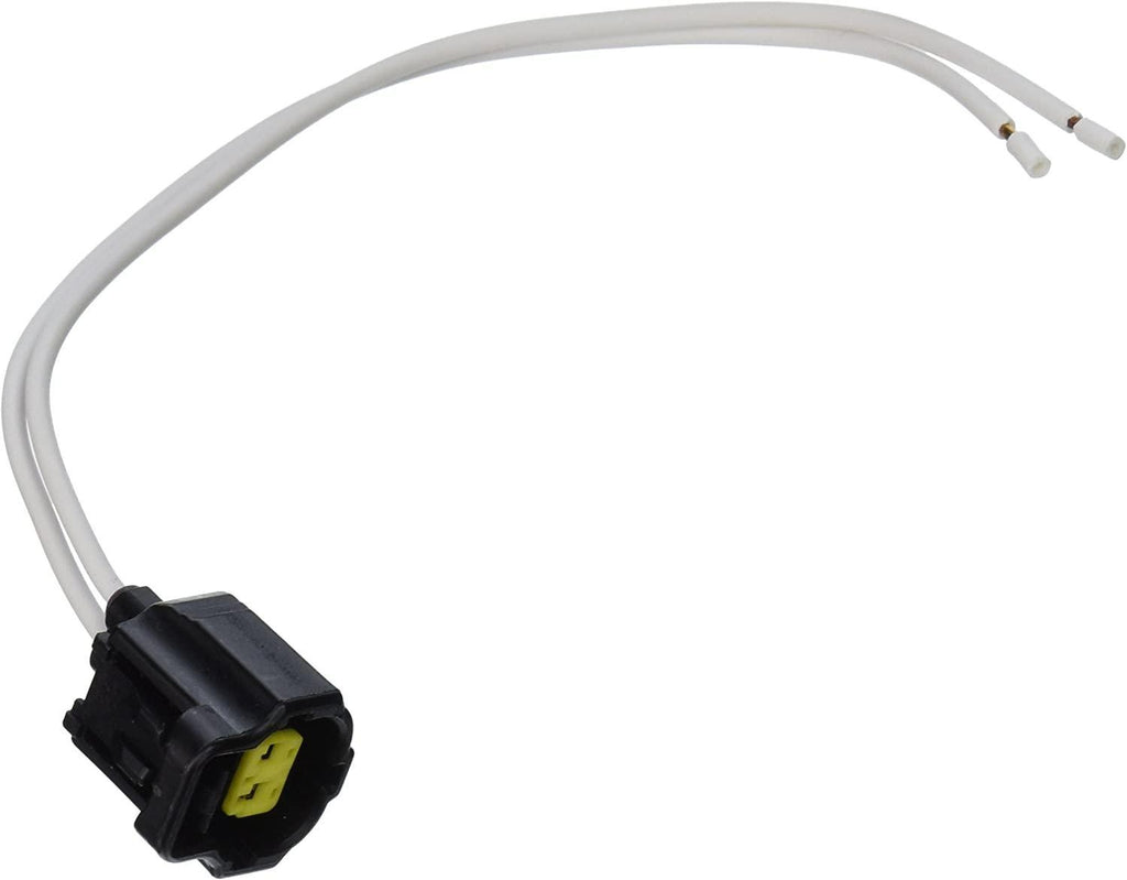 Standard Motor Products S820 Pigtail/Socket