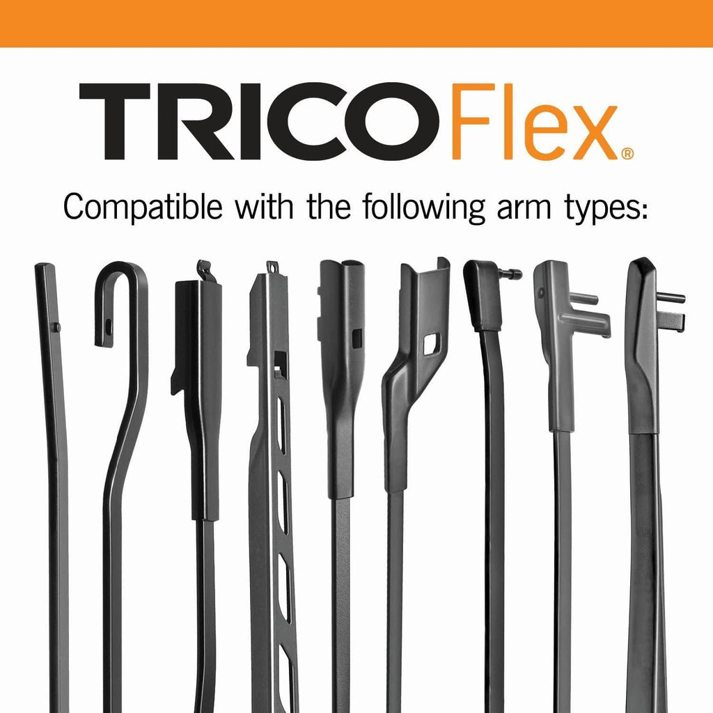 Trico Flex - 28 18-280 Inch Wiper Blade