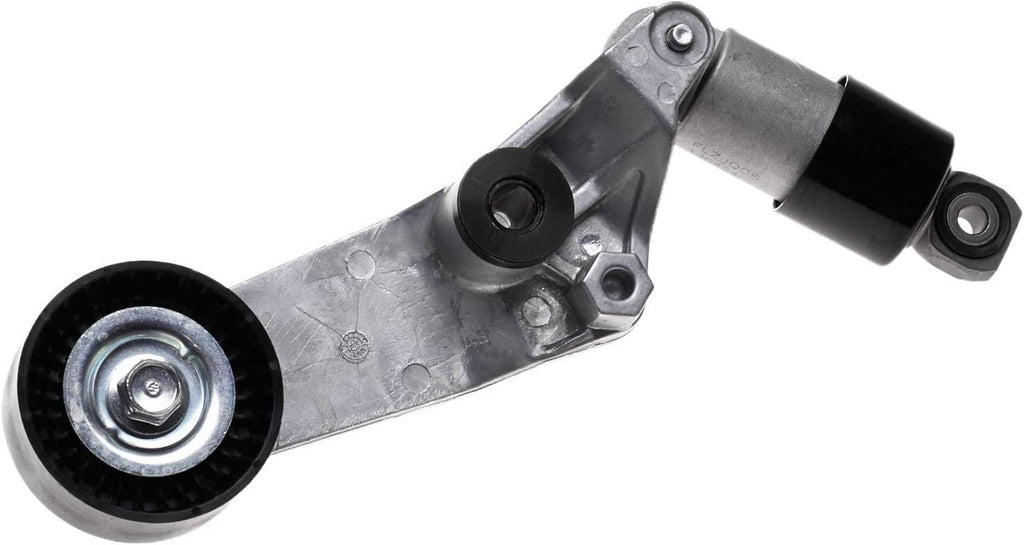 ACDelco Gold 38286 Drive Belt Tensioner Assembly with Pulley