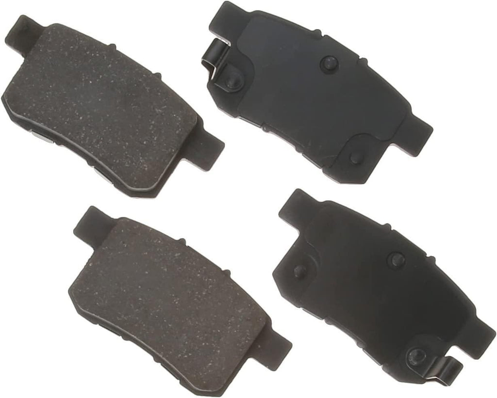 Centric (103.13360) Brake Pad, Ceramic