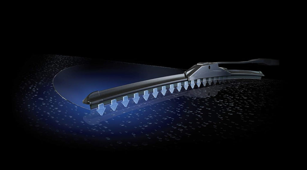 TRICO NeoForm 16-200 Wiper Blade with Teflon - 20" (Pack of 1)
