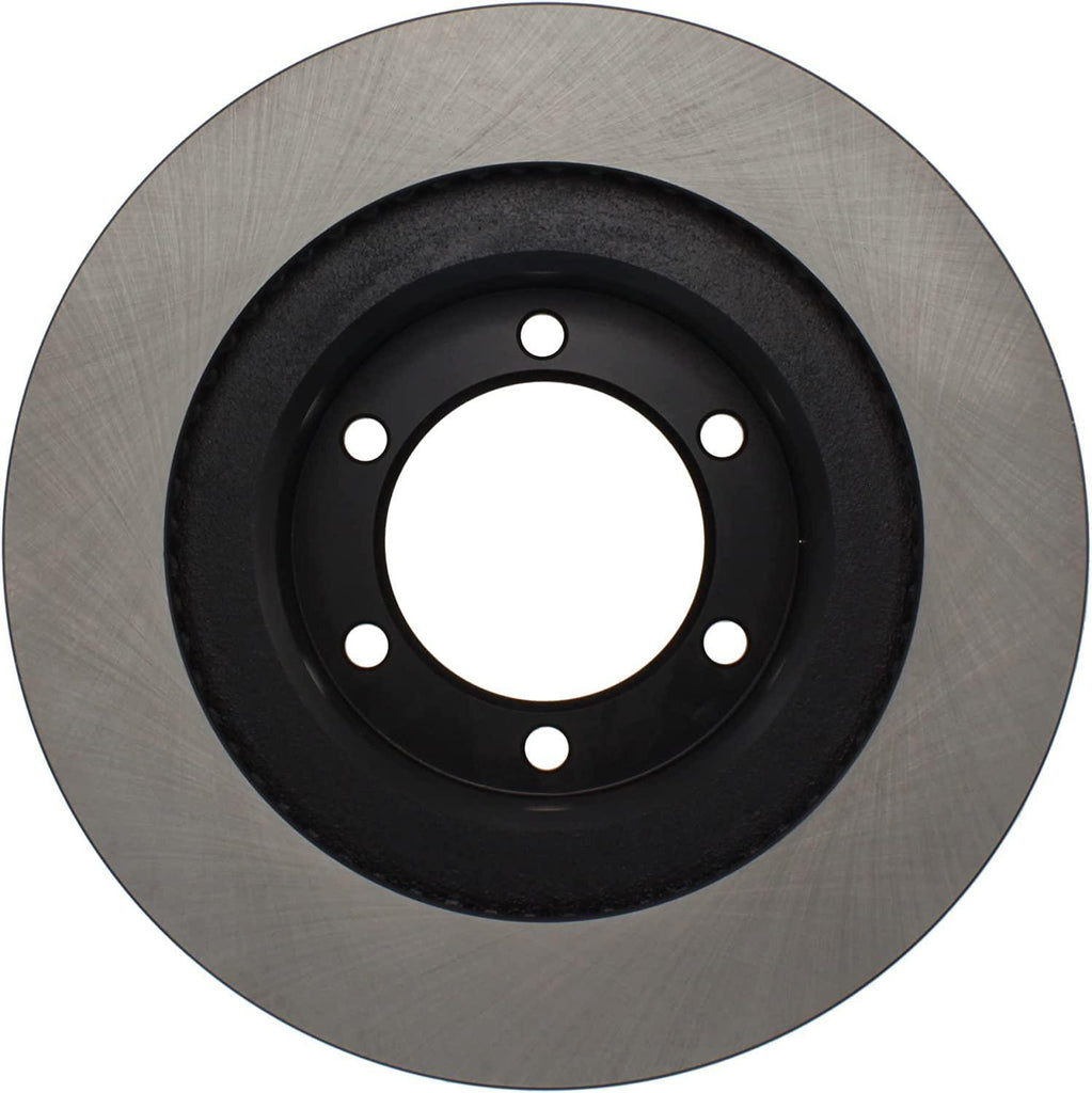 Centric 120.44127 Premium Brake Rotor