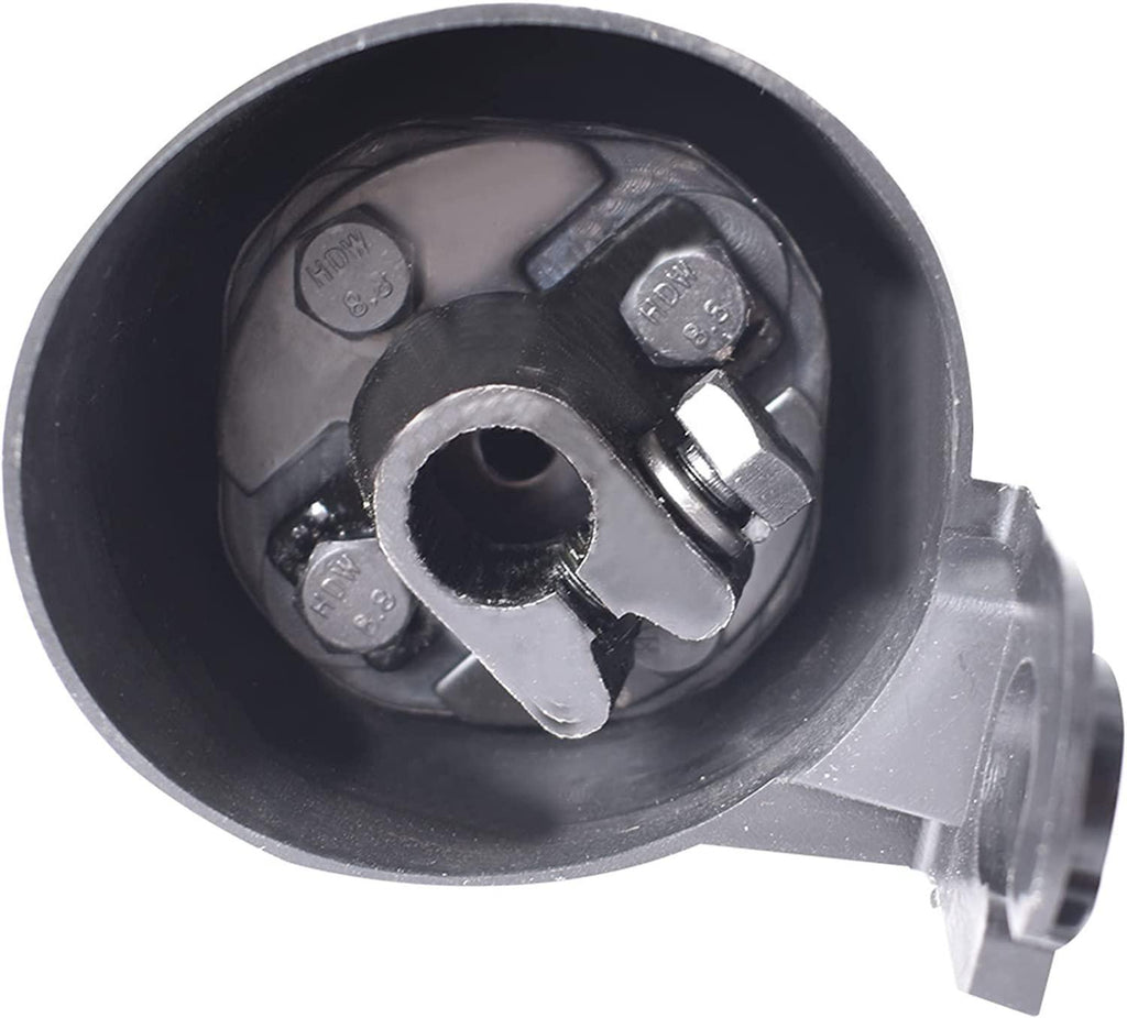 WFLNHB Lower Steering Shaft Column 425-185 for Cadillac Chevy Chevrolet GMC 1995-2000 26033170