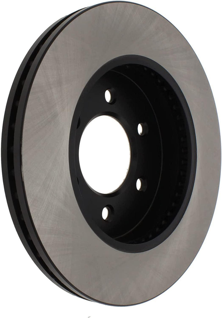 Centric 120.65100 Premium Brake Rotor