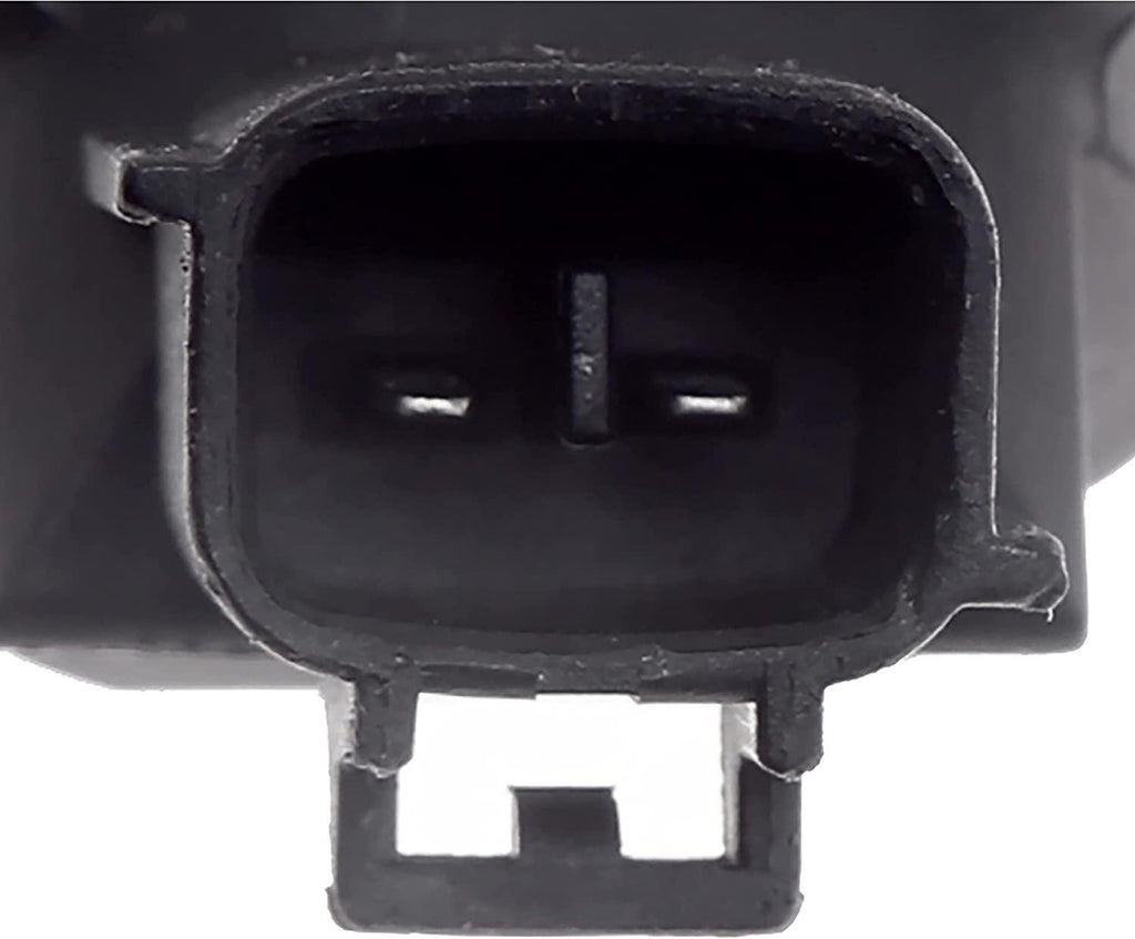 TRICO Spray Windshield Washer Pump (11-612) Fits Select Honda, Lexus, Mazda, Pontiac, Scion, and Toyota Model Years