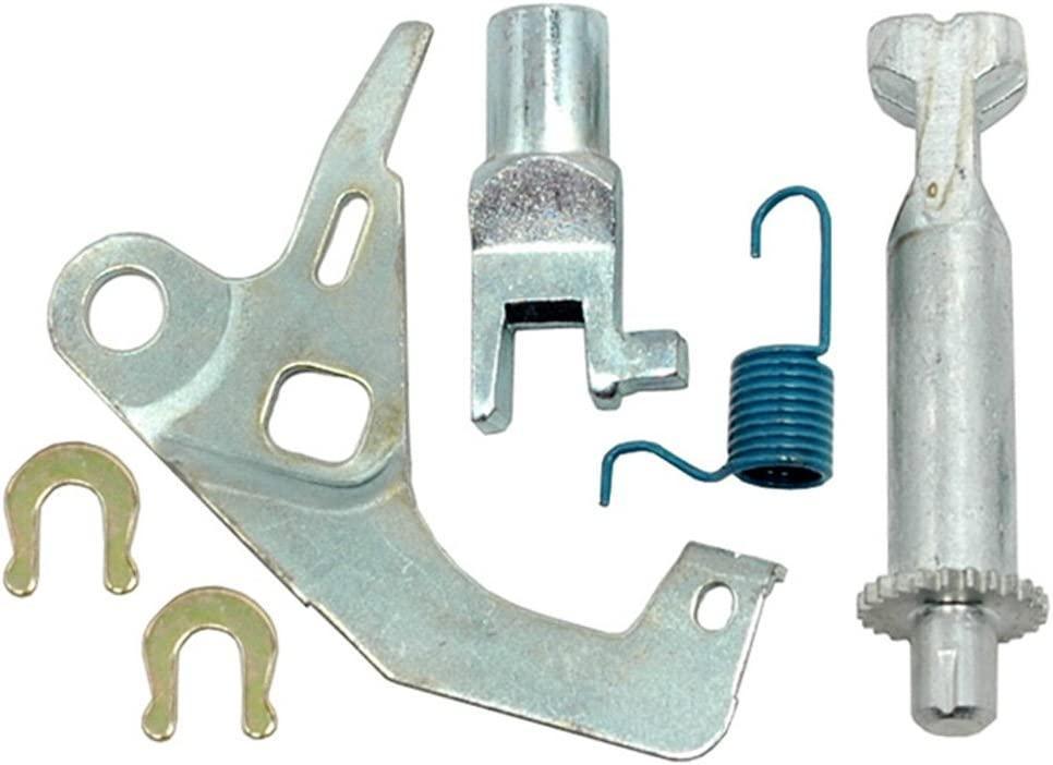 Raybestos H12502 Professional Grade Drum Brake Shoe Adjuster Kit
