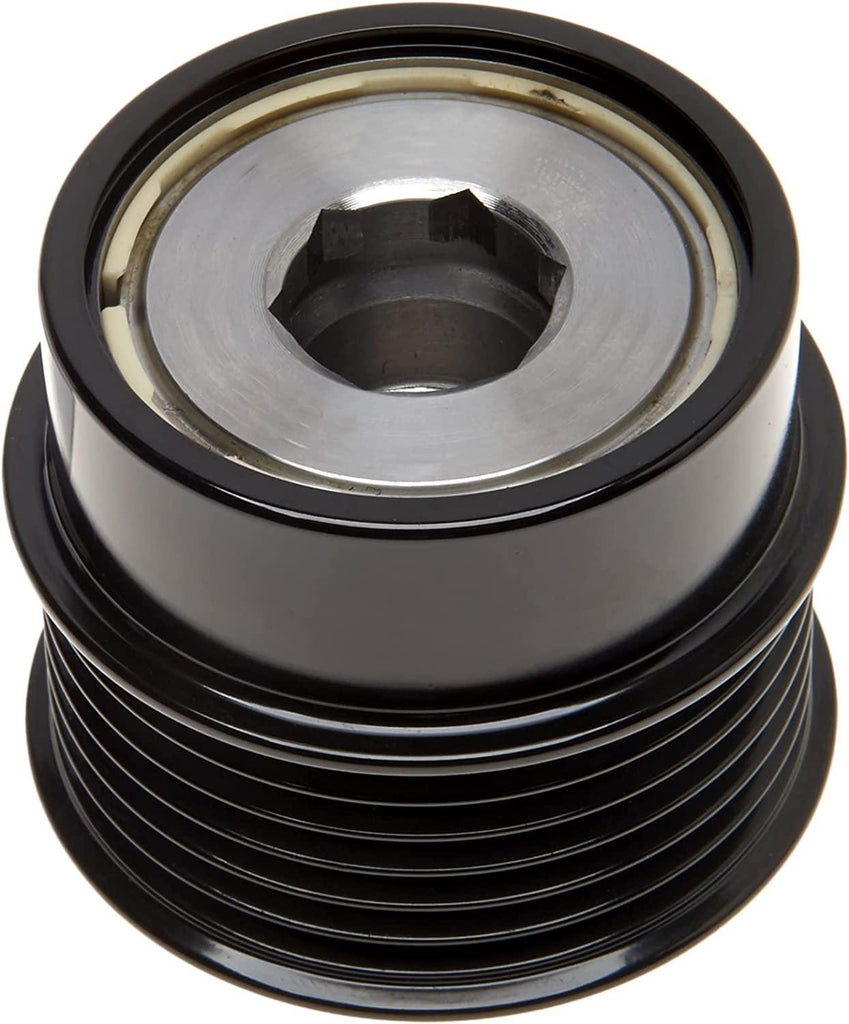 Gates 37015P Alternator Pulley