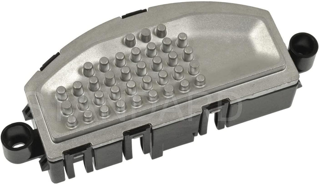 Standard Motor Products RU-870 Blower Motor Resistor
