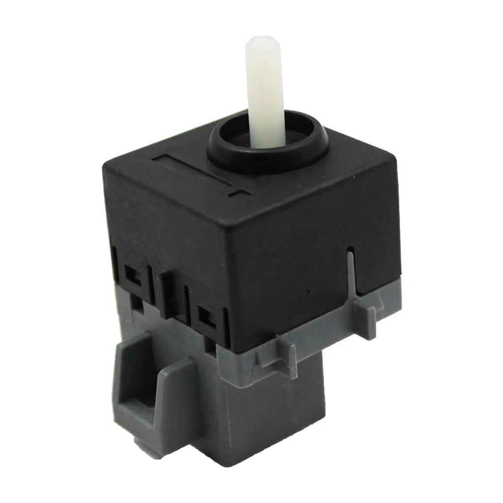 HVAC Blower Motor Control Switch 599-5000 for Peterbilt 384 2008-2015 by LAFORMO