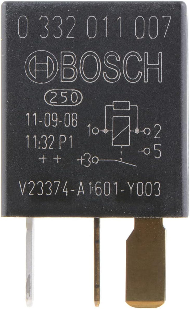 Bosch Mini-Relay - 0332011007