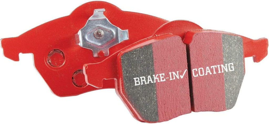 EBC Brakes DP3629C Redstuff Ceramic Low Dust Brake Pad