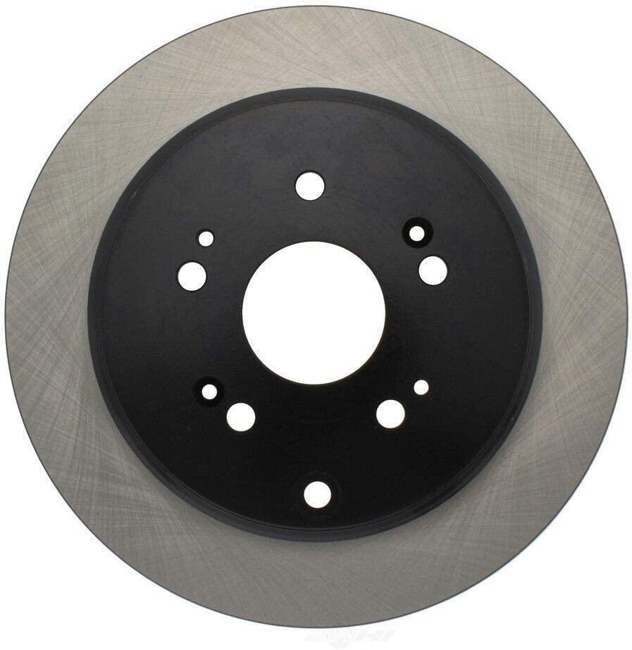 Centric 120.40063 Premium Brake Rotor