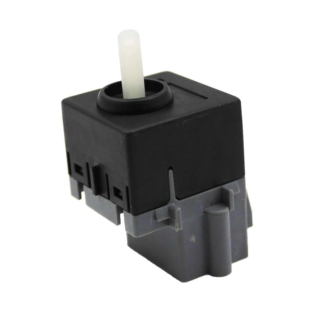HVAC Blower Motor Control Switch 599-5000 for Peterbilt 384 2008-2015 by LAFORMO