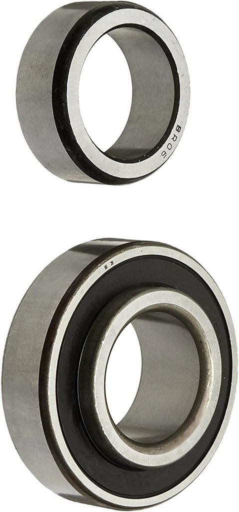 Timken Single Row Ball Bearing - 88506BR