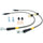 Centric 950.40502 Brake Line Kit