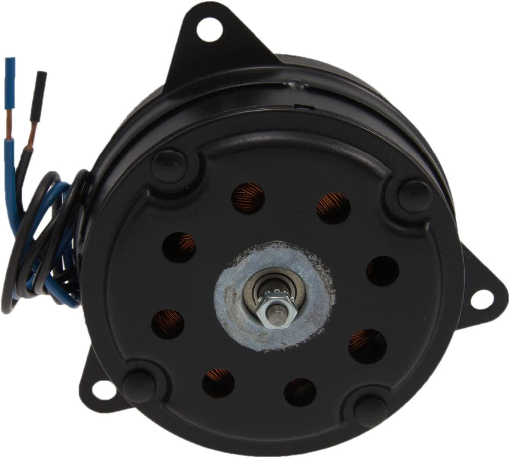 ACDelco Professional 15-80341 Engine Cooling Fan Motor