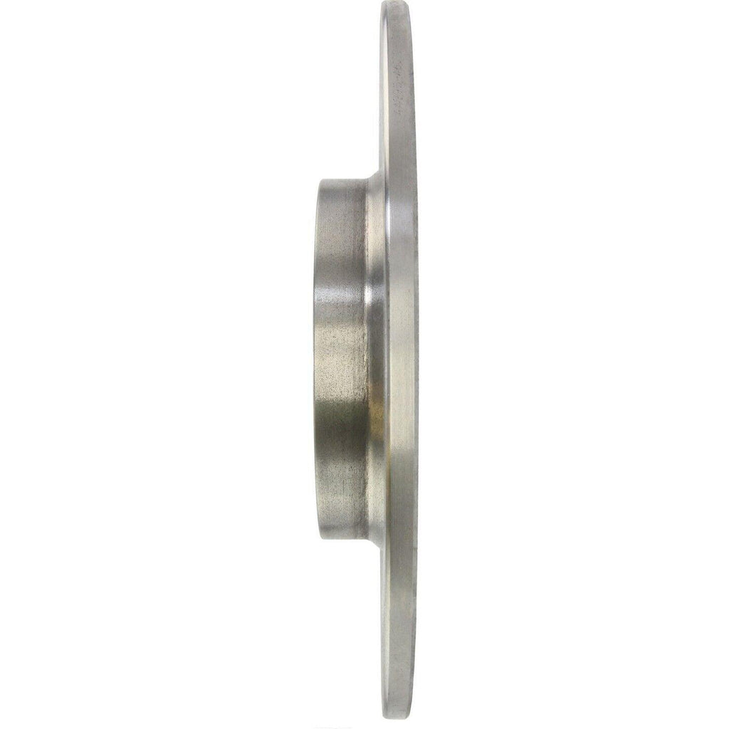 Centric Rear Disc Brake Rotor for Mitsubishi (121.46077)