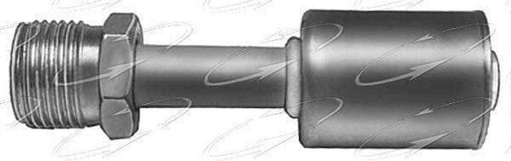 16610 A/C Fitting