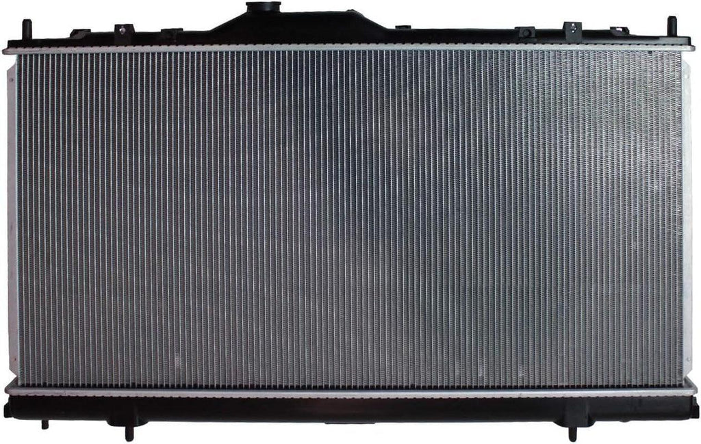 2723 Radiator Compatible with 2004-2008 Mitsubishi Galant