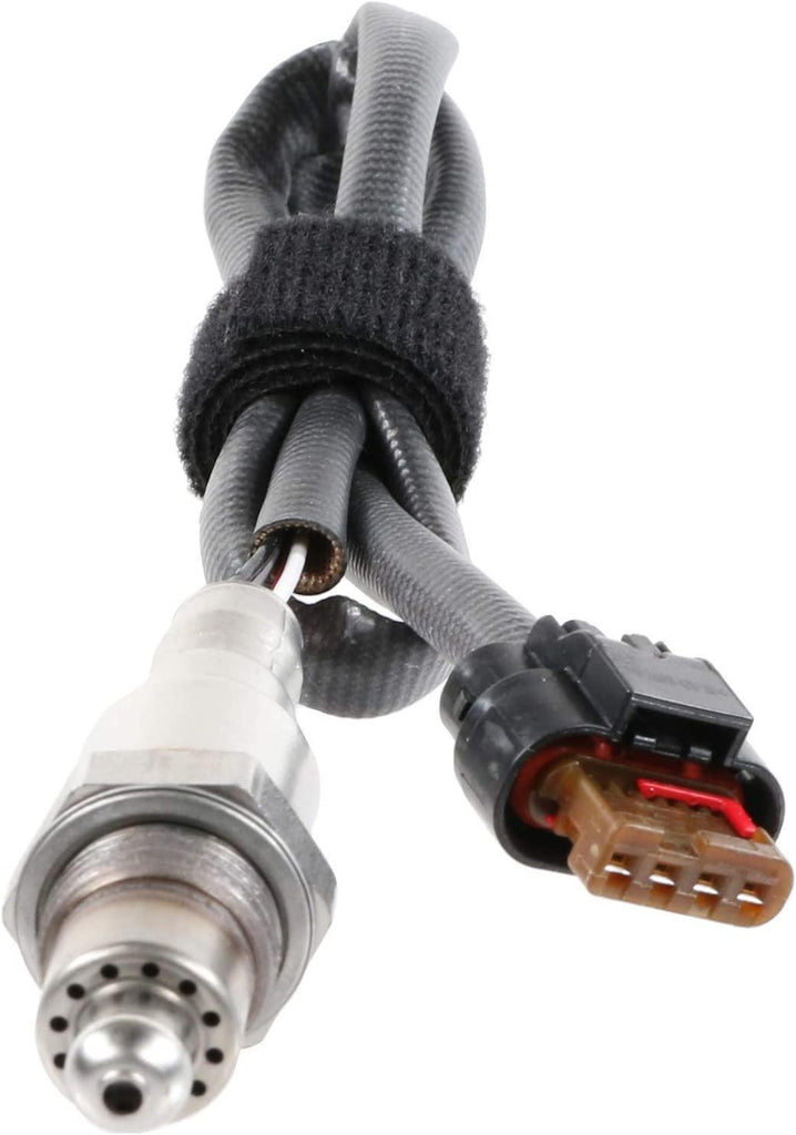 Bosch Automotive 13056 Oxygen Sensor, OE Fitment (Chevrolet, Geo, Toyota)