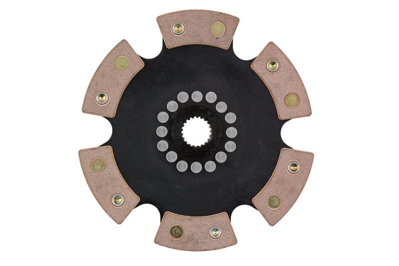 6224007 ACT 6 Pad Rigid Race Disc - greatparts