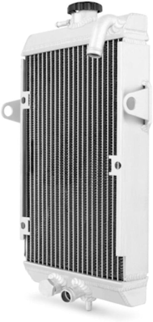 MMPS-YFM660-01 Powersports Aluminum Radiator Compatible with Yamaha YFM660 2001-2005