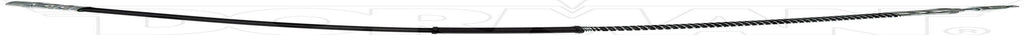 Dorman Brake Hydraulic Hose for Mercedes-Benz H622633