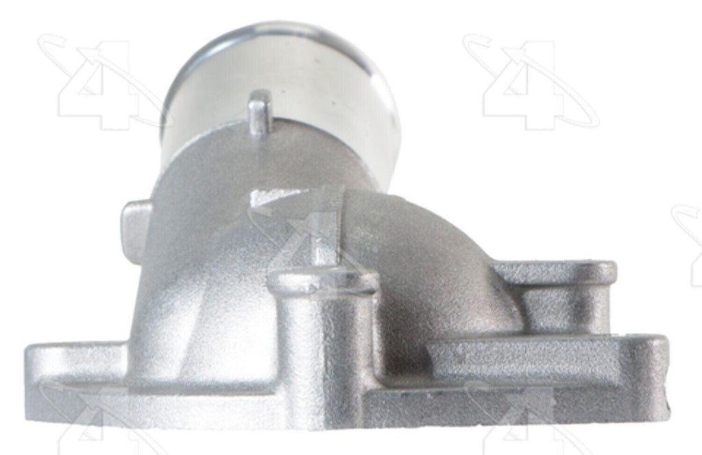 Four Seasons Engine Coolant Water Outlet for 06-11 Civic 86189