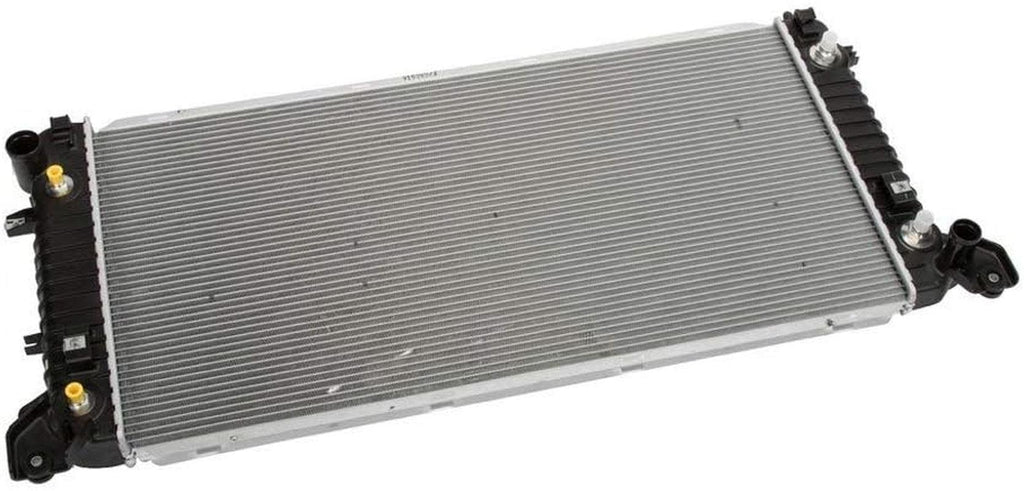 GM Genuine Parts 21895 Radiator