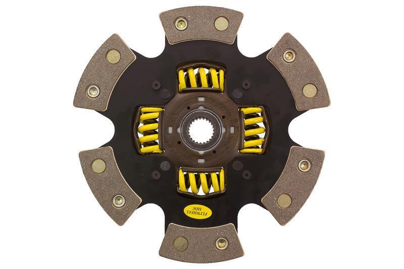 6240227B ACT 6 Pad Sprung Race Disc - greatparts