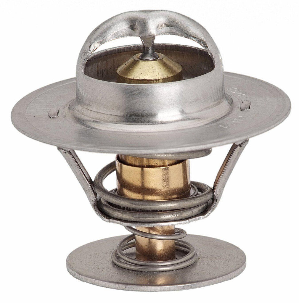 Engine Coolant Thermostat for Beetle, Golf, Jetta, Passat, C70, S40+More 33208