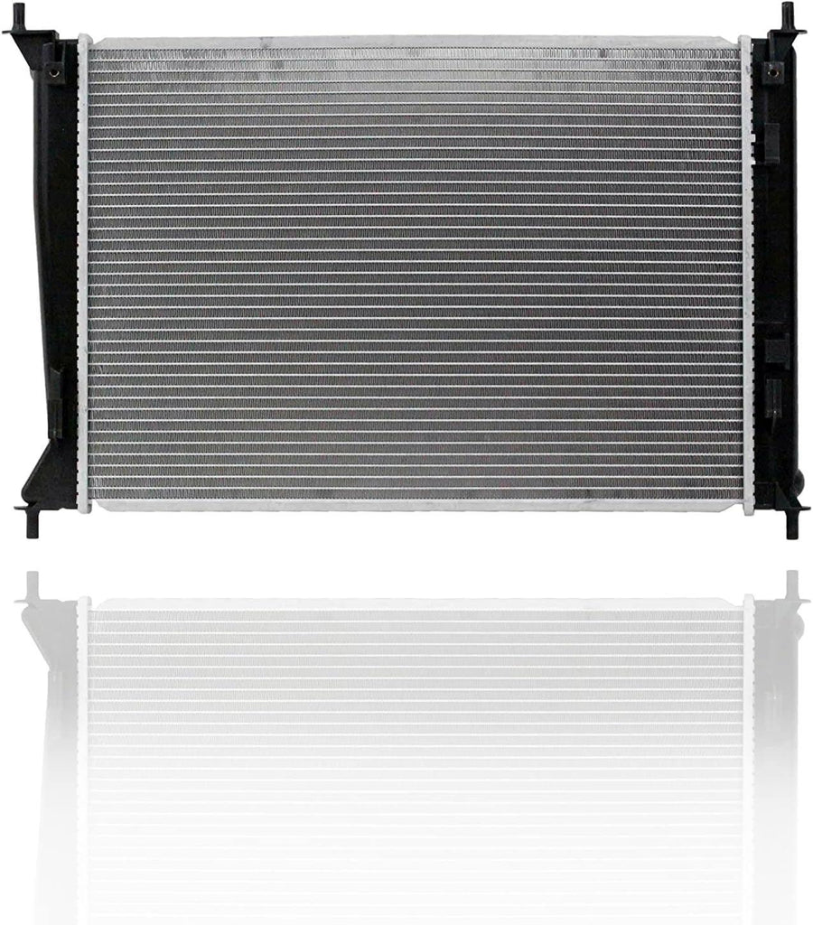 A13134 Radiator
