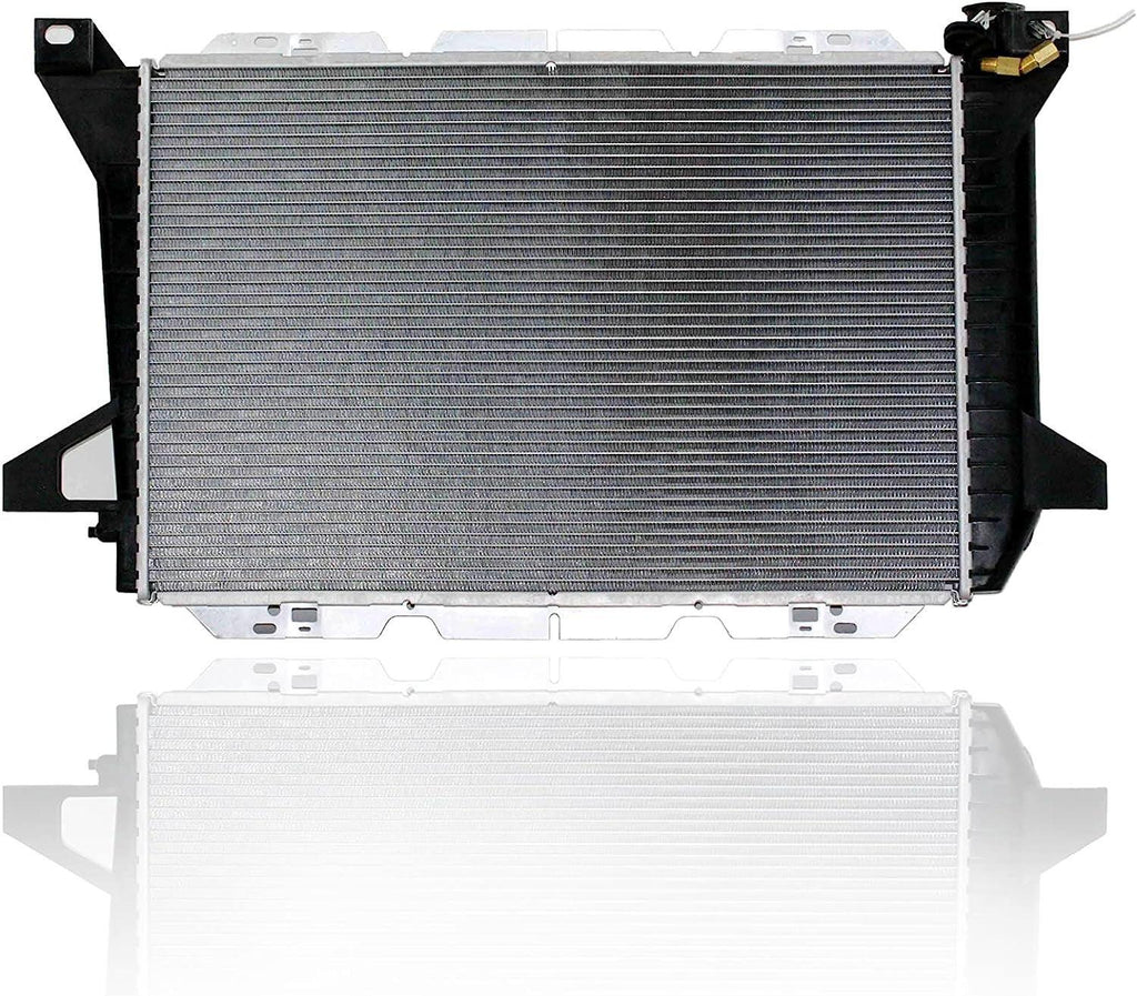 A1451 Radiator