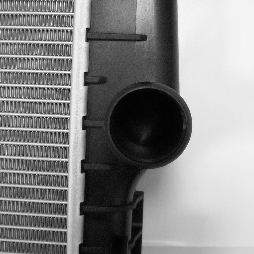 TYC 13185 Replacement Radiator