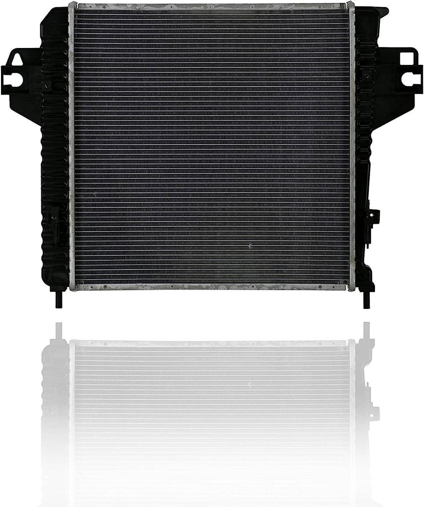 A2481 Radiator