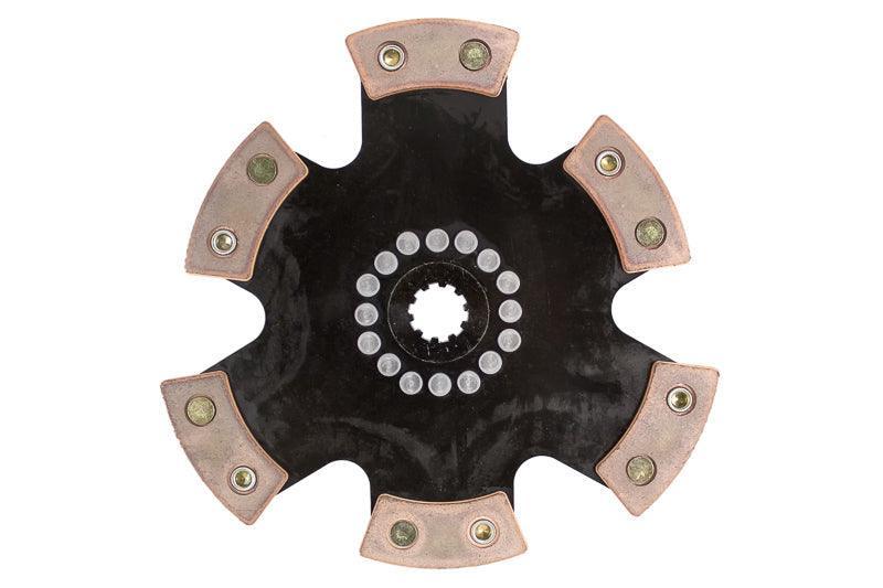 6266019 ACT 6 Pad Rigid Race Disc - greatparts